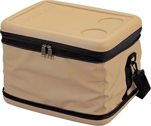 キャプテンスタッグ(CAPTAIN STAG) スーパーコールドクーラーバッグ 25L UE-617