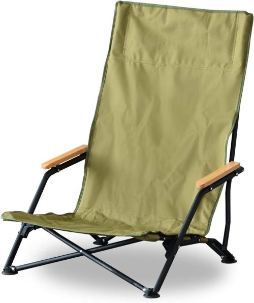 フィールドア(FIELDOOR) フィールドチェア ハイバック