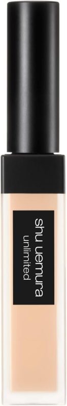 シュウ ウエムラ(shu uemura) アンリミテッド コンシーラー