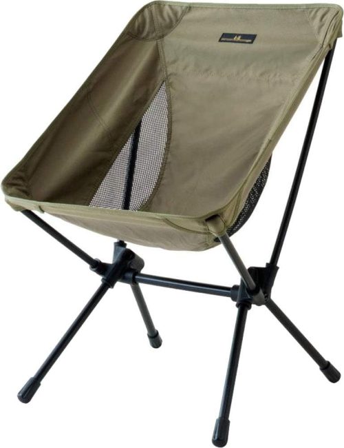 オガワ(ogawa) ツーアングルチェア