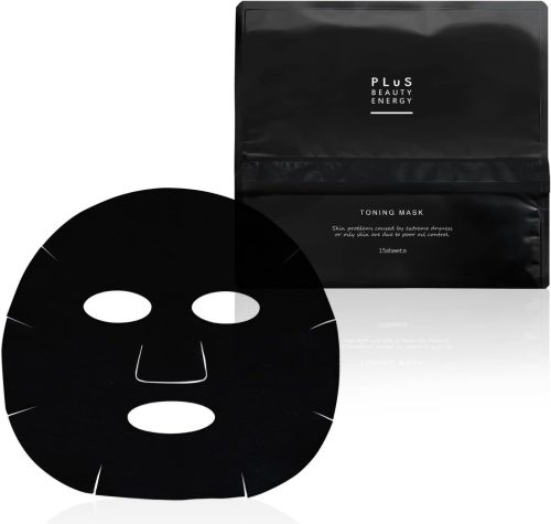 プリュ(PLuS) トーニングマスク