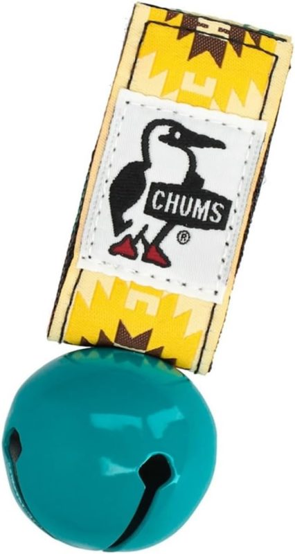 チャムス(CHUMS) ベアベル キャンプアクセサリー CH61-1173