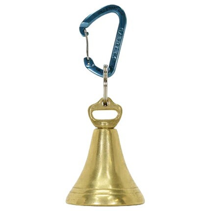 ベルモント(Belmont) 消音熊よけベル BM-184