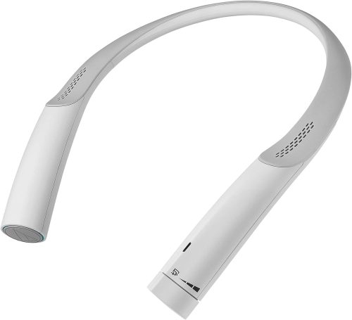 オーディオテクニカ(audio-technica) ワイヤレスネックスピーカー AT-NSP700TV