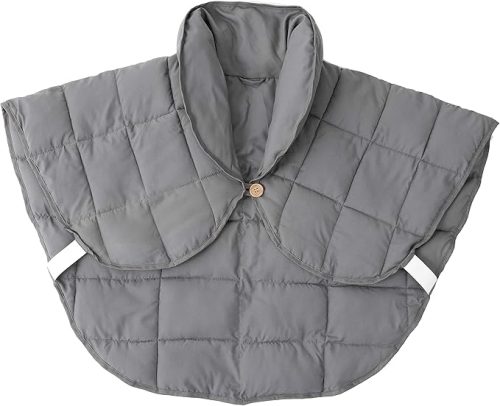 mianshe あったか 肩あて 男女兼用