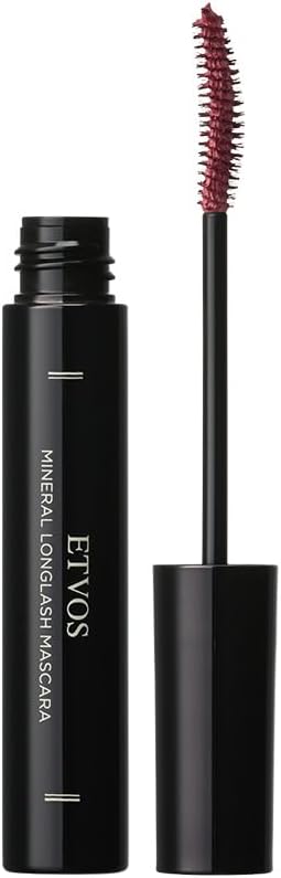 エトヴォス(ETVOS) ミネラルロングラッシュマスカラ