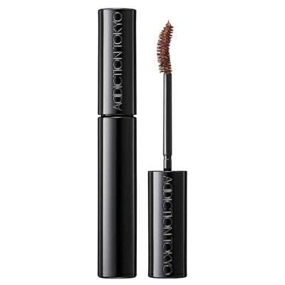 アディクション(ADDICTION) ザ マスカラ インテンス ラッシュ