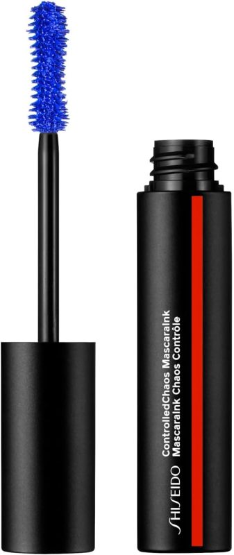 資生堂(SHISEIDO) コントロールカオス マスカラインク