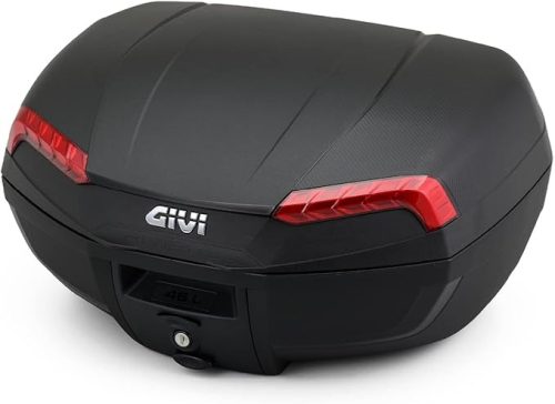 ジビ(GIVI) リアボックス E46N