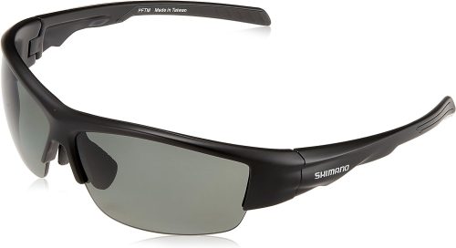 シマノ(SHIMANO) 撥水ハーフフィッシンググラス PC HG-066N