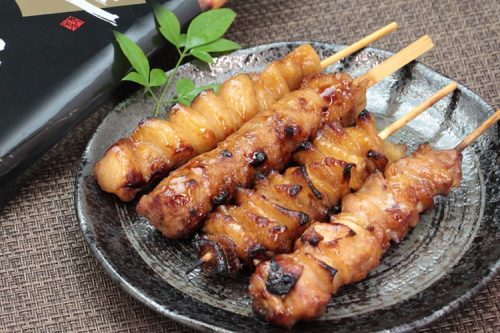 マスコ 恵屋やきとり食べ比べギフト