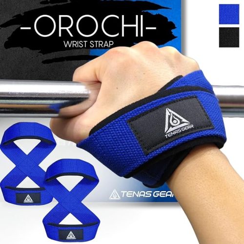 TENASGEAR オロチストラップ