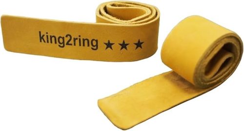 King2ring レザー リストストラップ ST1