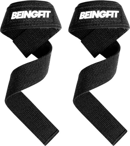 Beingfit リストストラップ