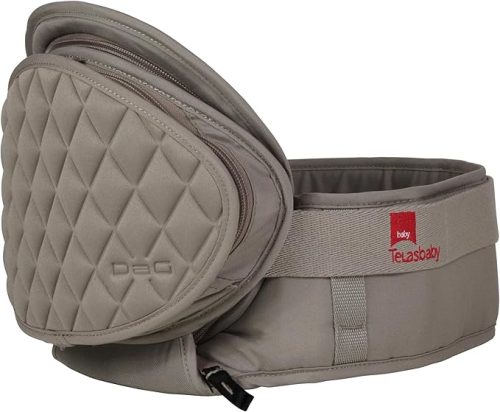 テラスベビー(TeLasbaby) ヒップシート ダッグツー A320