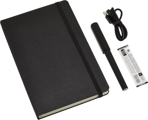 モレスキン(MOLESKINE) Smart notebook Large