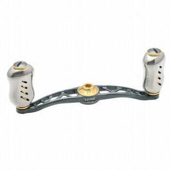 リブレ(LIVRE) クランクフェザー 100