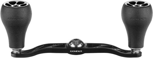 ゴメクサス(GOMEXUS) 超々ジュラルミン製ハンドル CH-P30