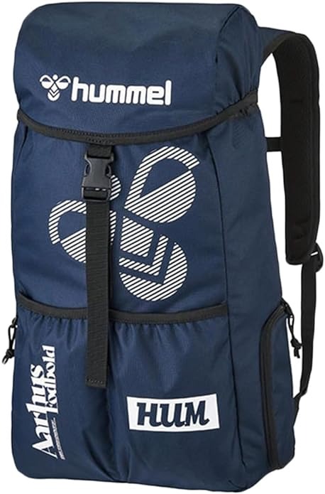 ヒュンメル(hummel) S フットボールバックパック 26 HFB6156
