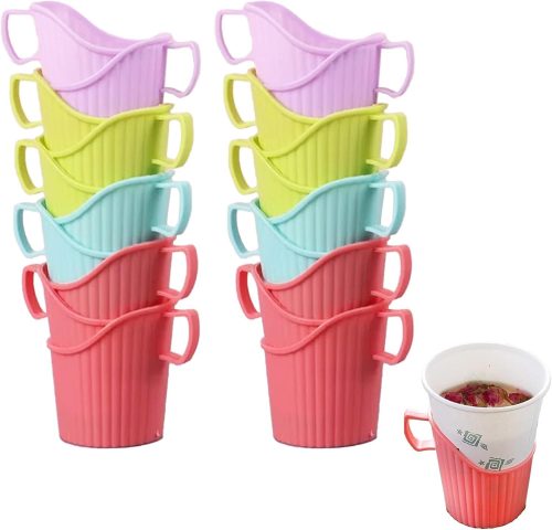 HALPAD 耐熱紙コップホルダー