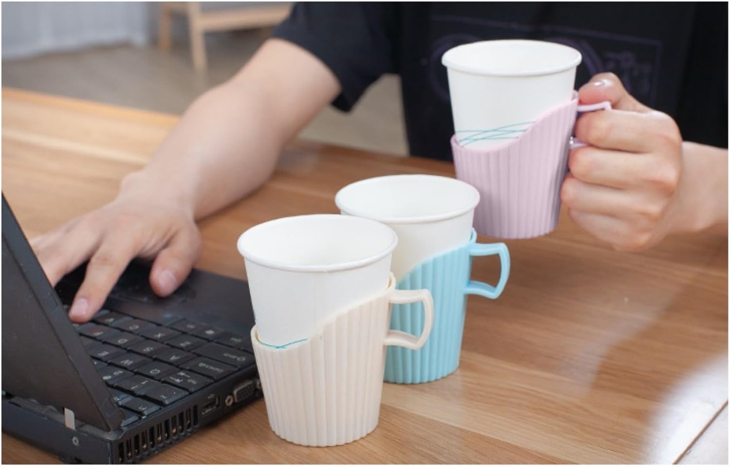 紙コップホルダーのおすすめ15選。選び方もあわせてご紹介
