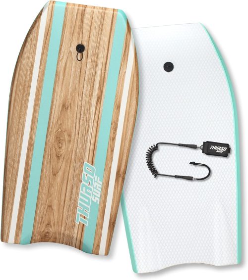 THURSO SURF Quill 42インチ ボディボード TS21-BB-QU-TS
