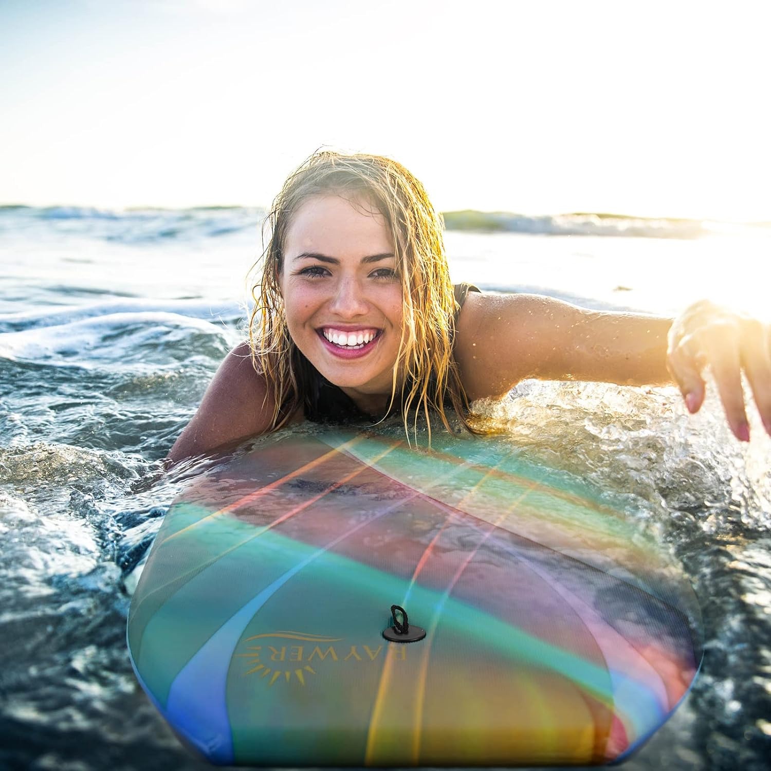 ボディボードのおすすめ14選。お気に入りを見つけてマリンスポーツを