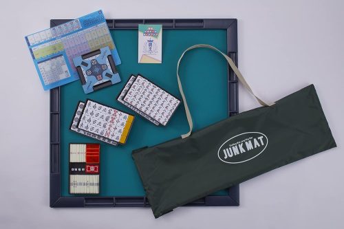 大洋技研(TAIYO GIKEN) 麻雀マット AMOS JUNK MAT PRIME GEAR アモスジャンクマットプライムギア 2021