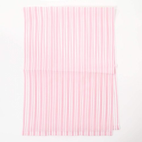 くーる&ほっと 昔ながらのレーヨンあかすり 長尺1枚