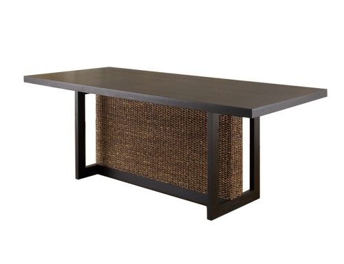 パフォーマックス(PERFORMAX) ウォーターヒヤシンステーブル 大型 ダイニングテーブル PDT11