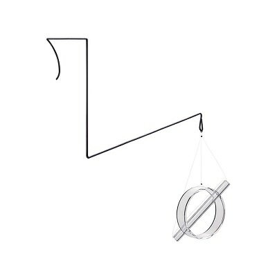 鎌田理化学器械製作所 あやせものづくり研究会 Sekiei Doorbell JAYS-KR-1003