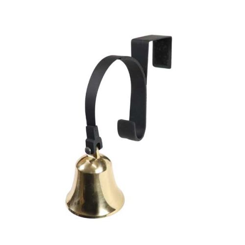 cleebs Swing Bell bracket アイアン ベル be230bk