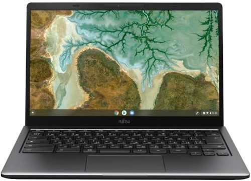 富士通(FUJITSU) モバイルノートPC FMV-Chromebook FCB143FB 2022