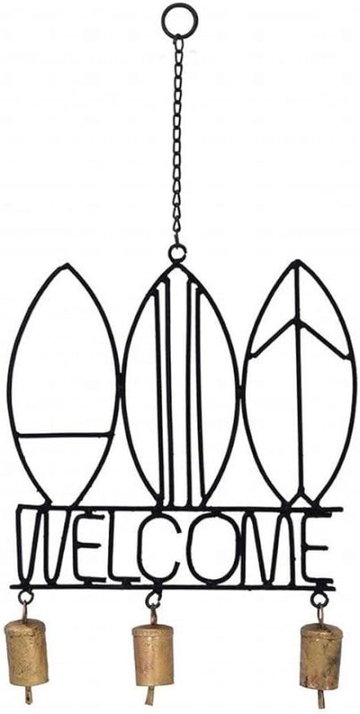 トモ・コーポレーション ウエルカムベル