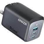 Anker Prime Wall Charger 100W 3 ports GaN
