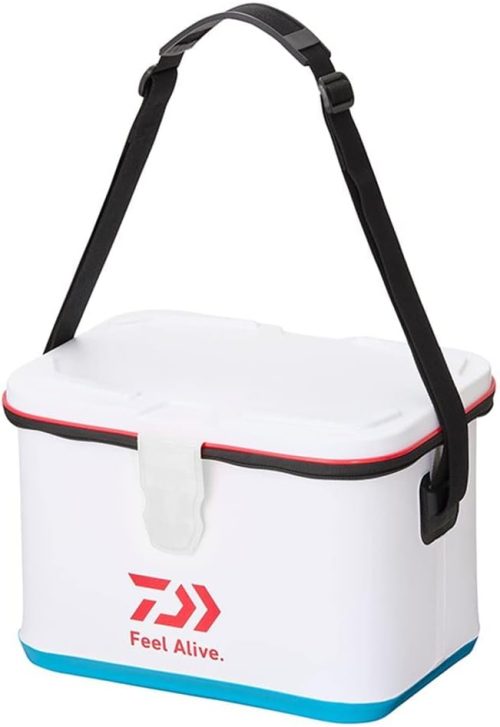 ダイワ(Daiwa) タックルバッグ 17L CS17L K