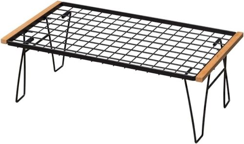 フィールドア(FIELDOOR) アウトドアメッシュラック