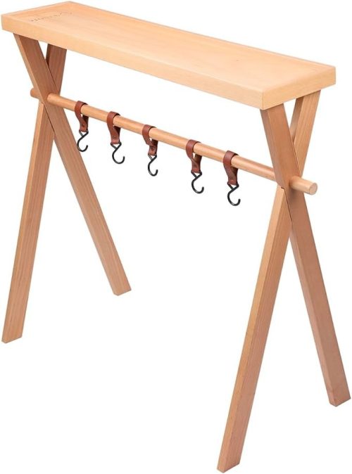 スモア(S’more) ウッディハンギングラック ll