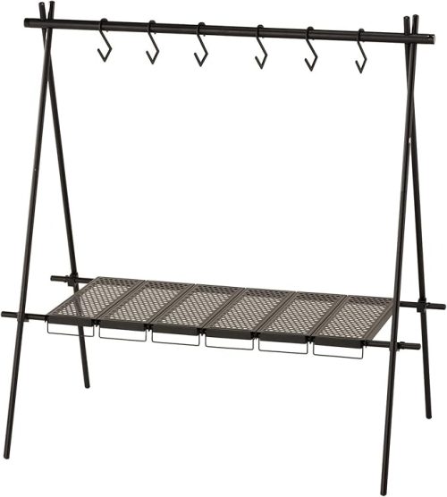 バンドック(BUNDOK) マルチハンキング BD-919