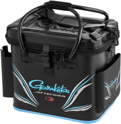 がまかつ(Gamakatsu) タックルバッカン E.V.A ATTENDER GM2498