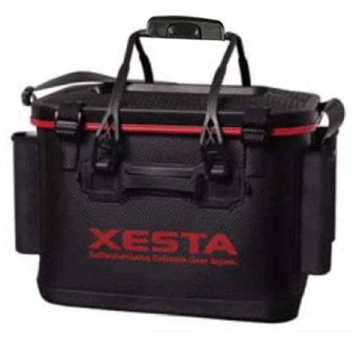 ゼスタ(XESTA) タックルバッカン 36cm