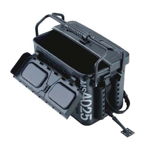 第一精工(DAIICHISEIKO) タックルキャリアーMS 4025