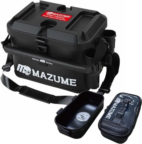 マズメ(mazume) オカッパリバッカン II mzbk-627