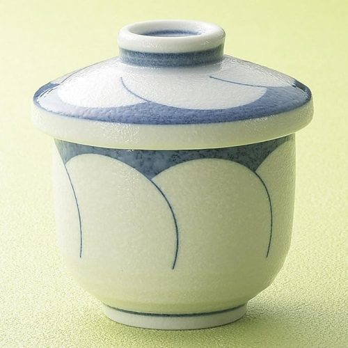 セトモノホンポ 梅割ミニむし碗