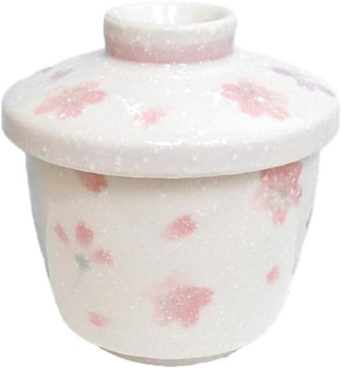 林金之助商店 茶碗蒸し 美濃焼 22a198-21