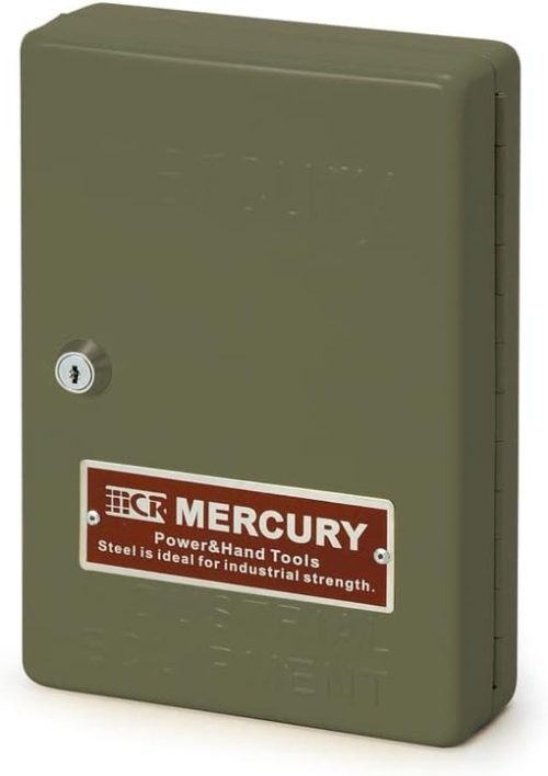 Mercury キーボックス