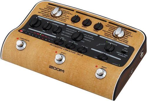 ズーム(ZOOM) AC-3