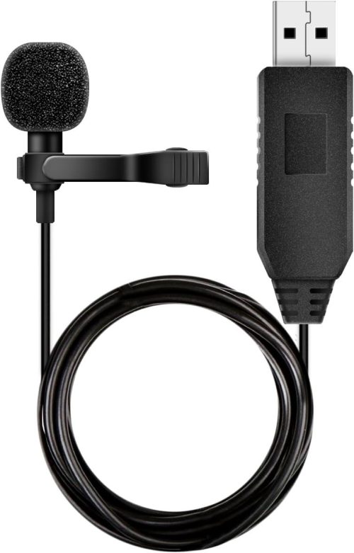 iGOKU USBマイク MIC0001