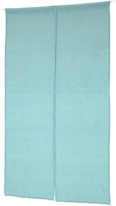 トモ・コーポレーション(Tomo Corporation) のれん ソリッドカラー 15624-870-32