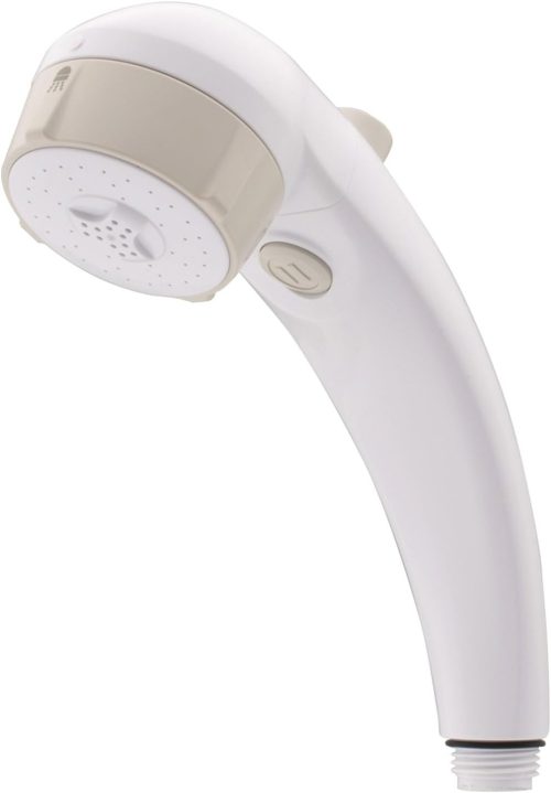 カクダイ(KAKUDAI) 低水圧用マッサージストップシャワー 356-705